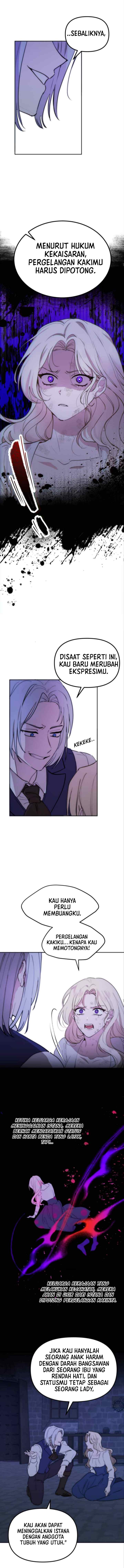 When the Mad Emperor Embraces Me chapter 1 halaman 9