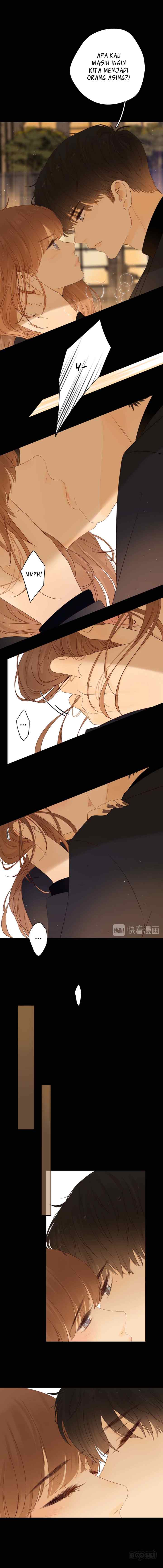 She May Not Be Cute chapter 37 halaman 11
