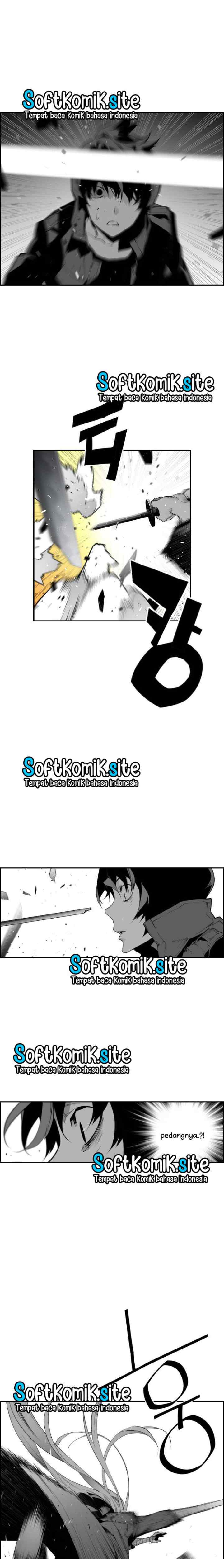 Terror Man chapter 86 halaman 8