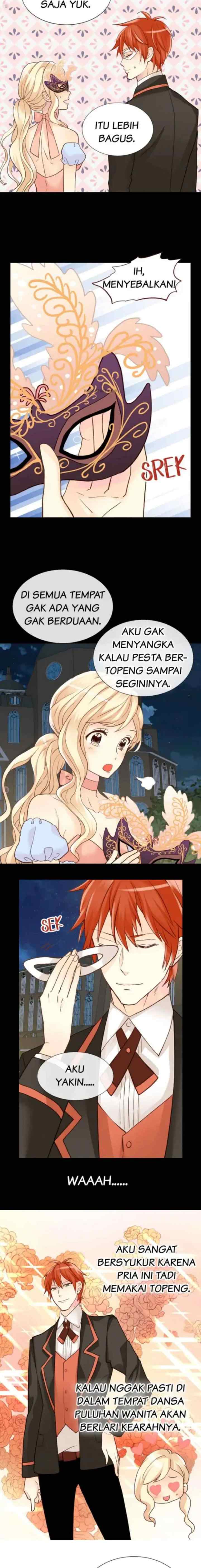 Empress of Another World chapter 95 halaman 12