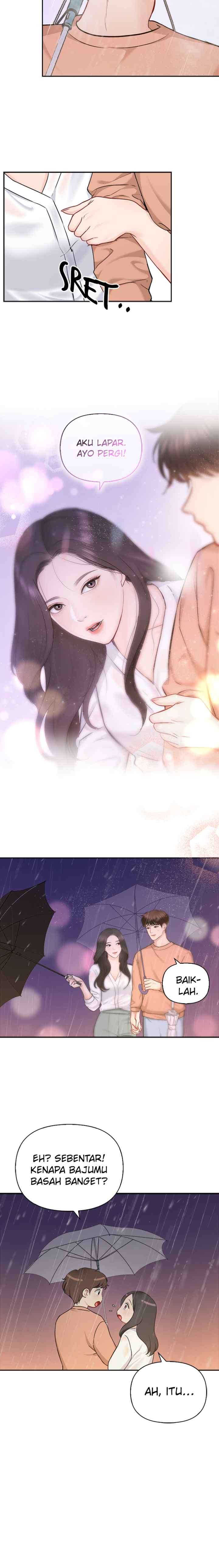 Date First, Love Later chapter 74 halaman 8
