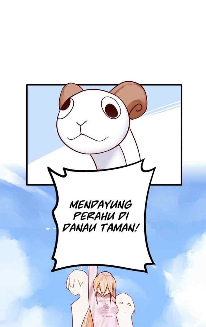 Miss, Don't Livestream It! chapter 27.1 halaman 6