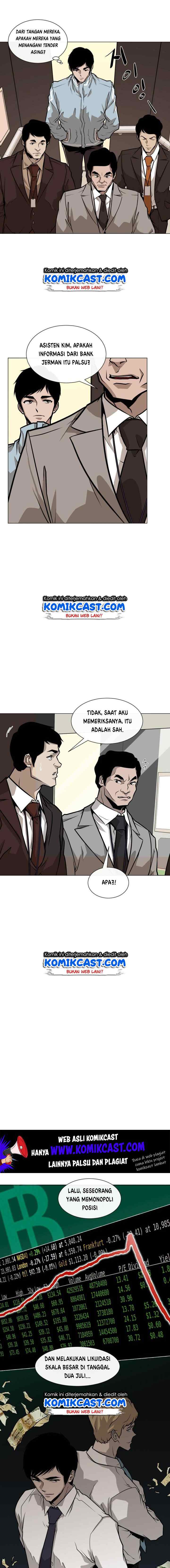 Past Life Regressor chapter 14 halaman 8