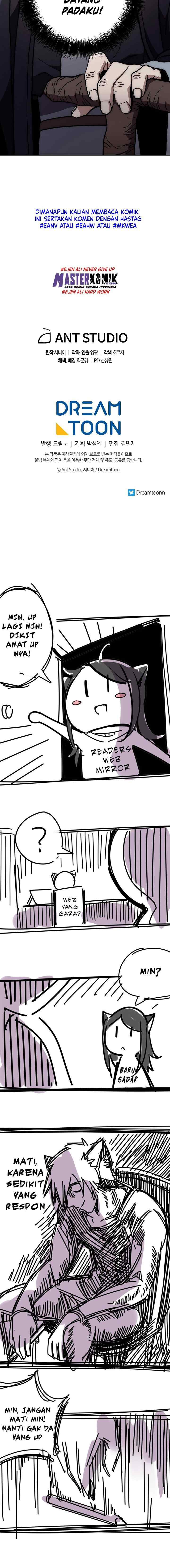 Legend of Asura - the Venom Dragon chapter 8 halaman 16