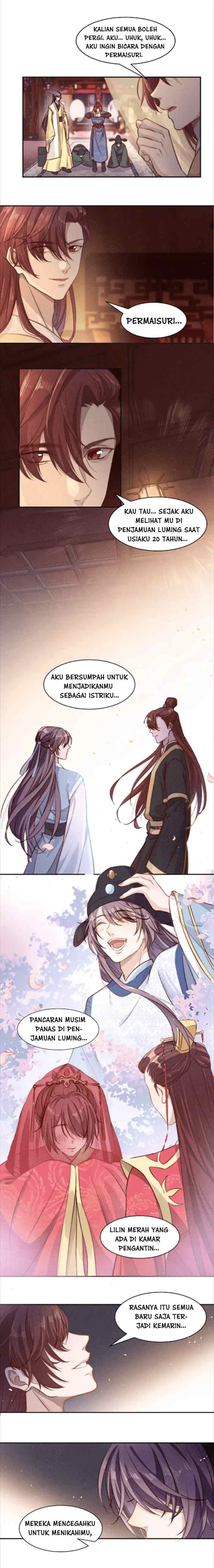 Knock it Off, YM! chapter 1 halaman 5