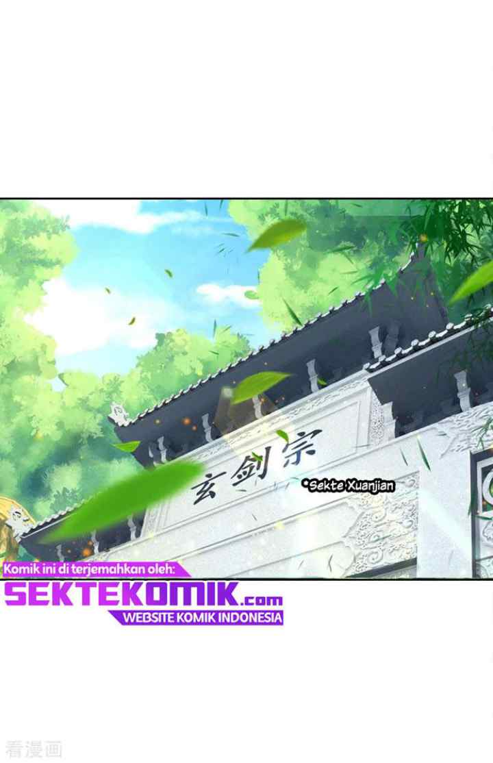 My Body Is A Sword chapter 37 halaman 12