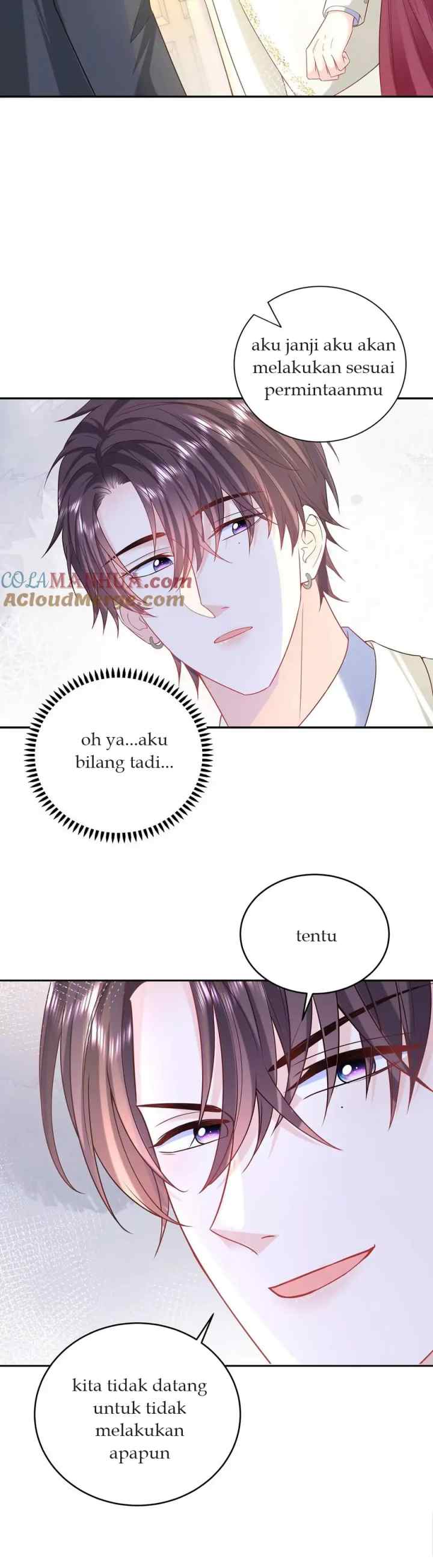 I Know What You Think chapter 47 halaman 11