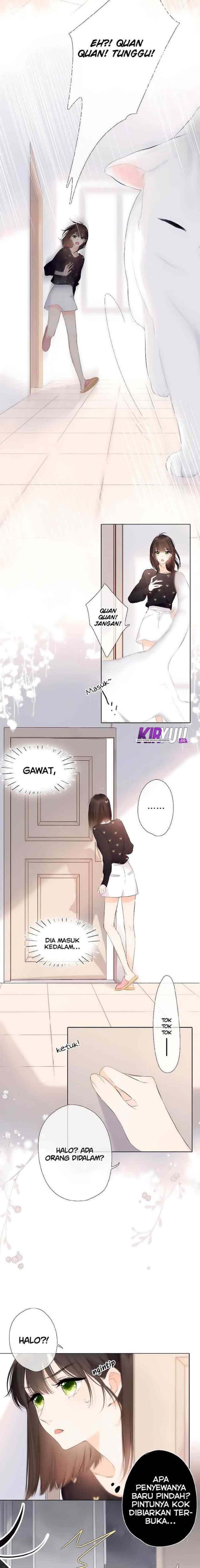 Once More chapter 4 halaman 4