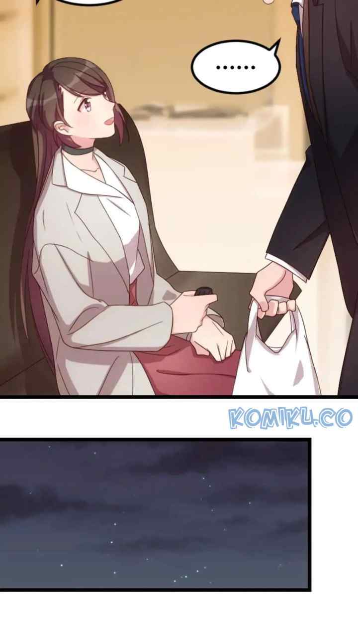 CEO's Sudden Proposal chapter 74 halaman 13