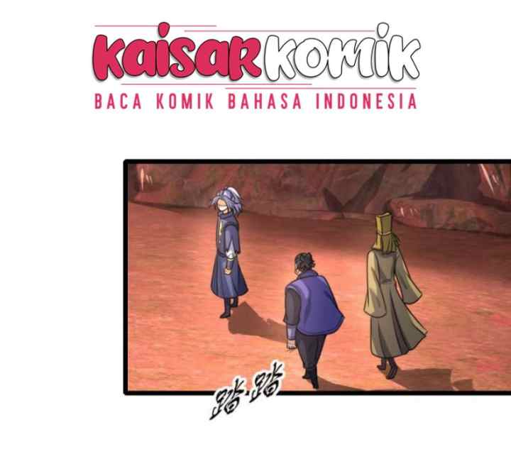 Shenwu Tianzun chapter 152 halaman 14