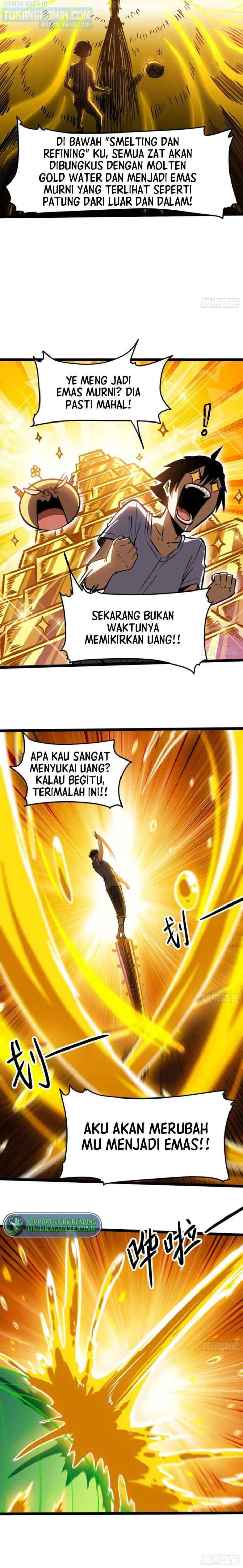Night Controller chapter 24 halaman 5