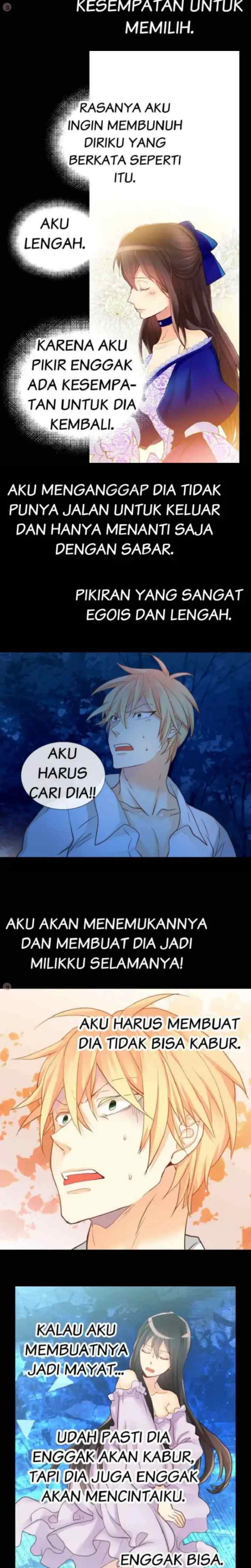 Empress of Another World chapter 74 halaman 10