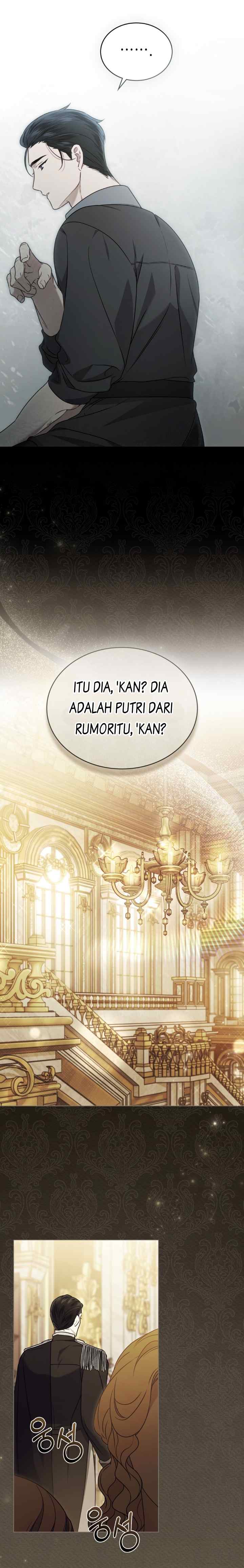 Just a Contract Marriage chapter 4 halaman 5