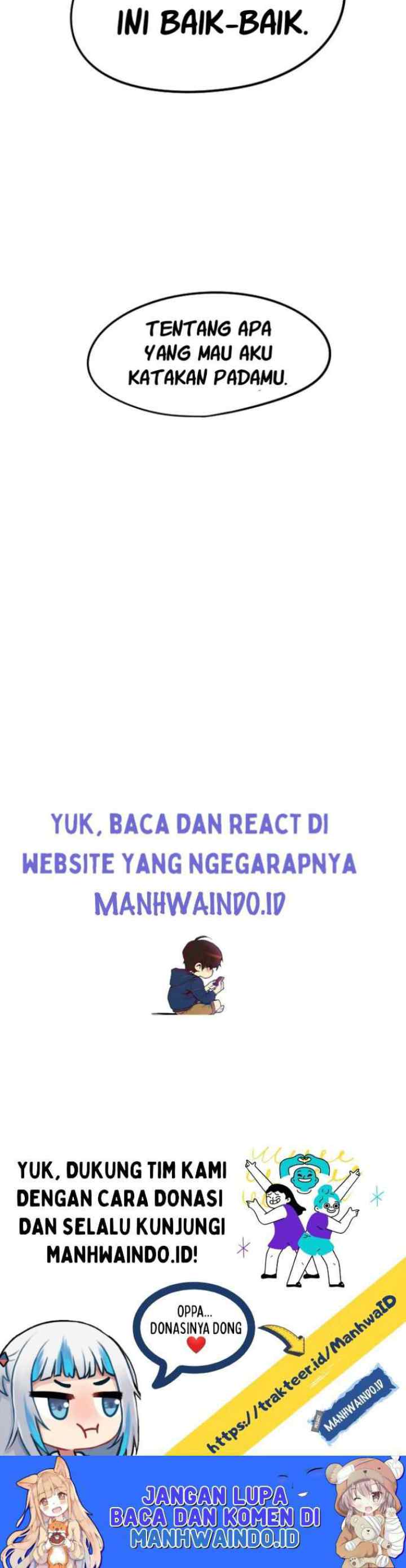 Drawing Romance chapter 61 halaman 20