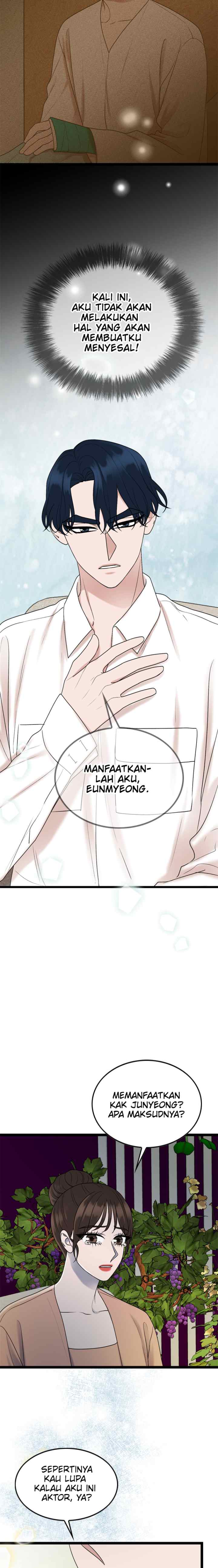 Celebrity Roommate chapter 64 halaman 11