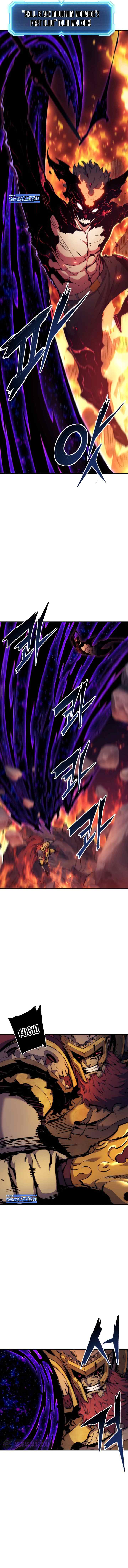 Return of the Broken Constellation chapter 74 halaman 15