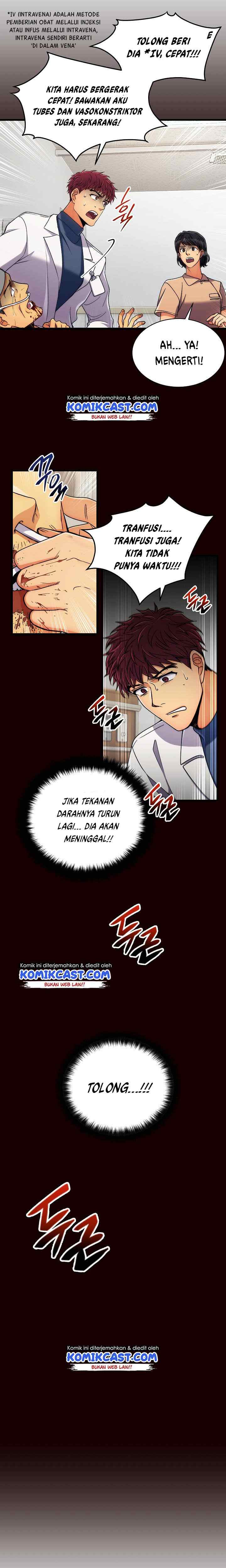 Medical Return chapter 54 halaman 12