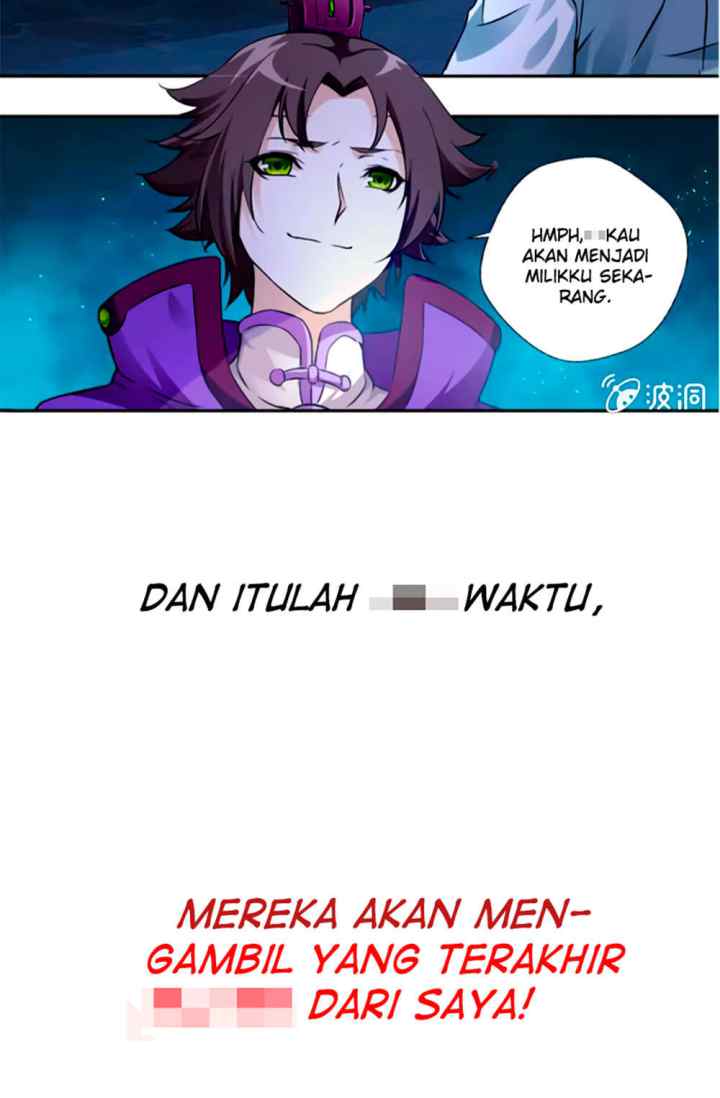 Jiuyang Shenwang chapter 1 halaman 10