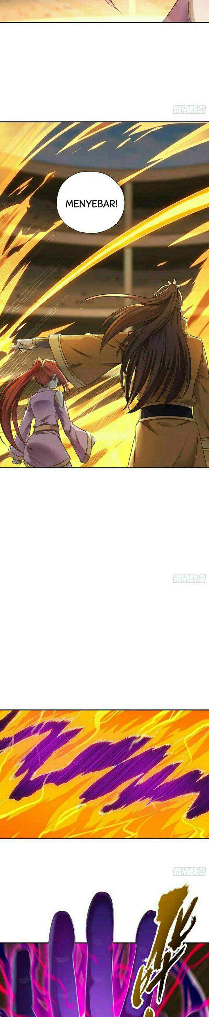 I Was Trapped On The Same Day For 100,000 Years chapter 44 halaman 7