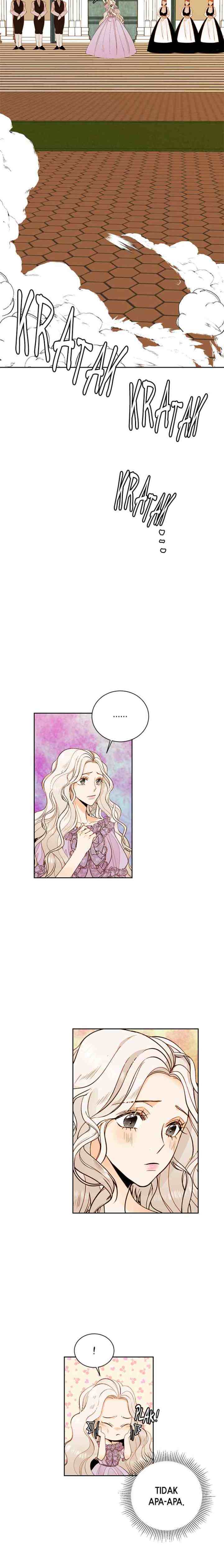 The Remarried Empress chapter 23 halaman 10