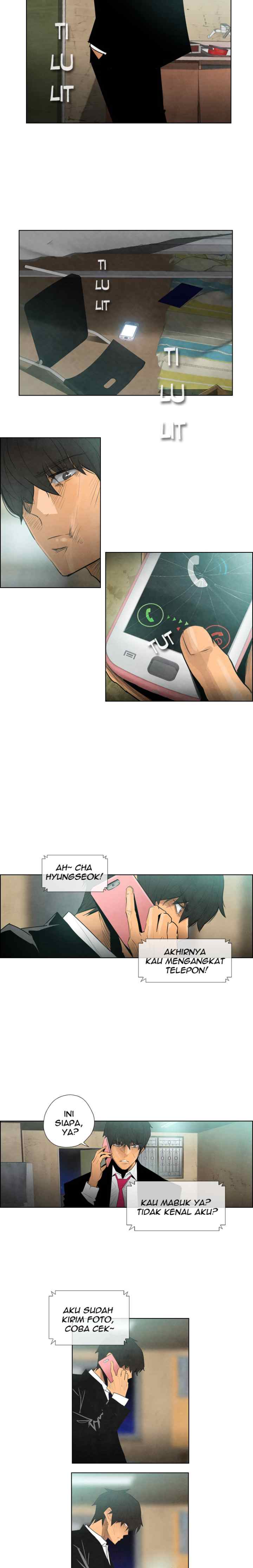 Reawaken Man chapter 5 halaman 13
