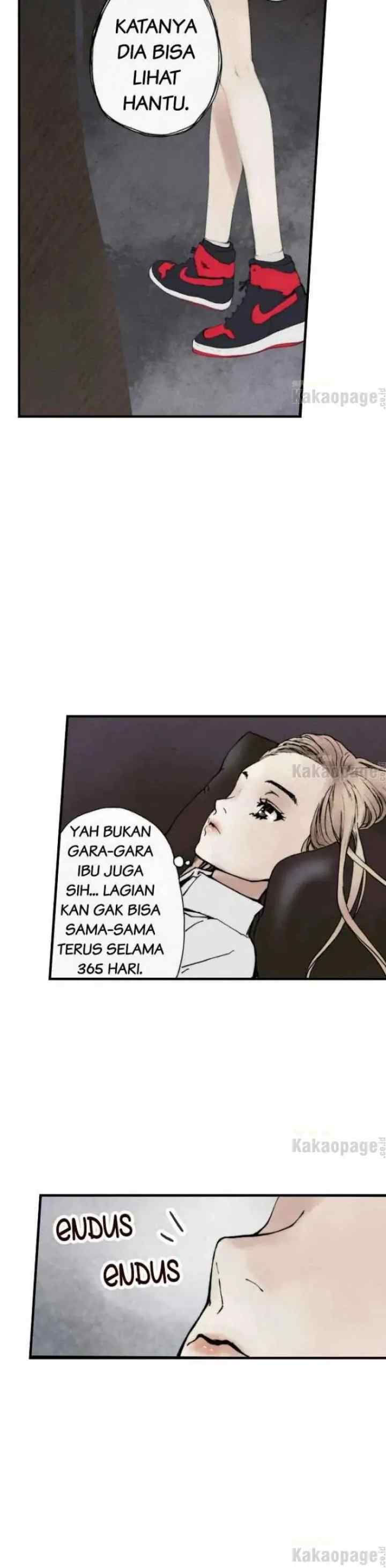 This Isn't Right! chapter 4 halaman 9