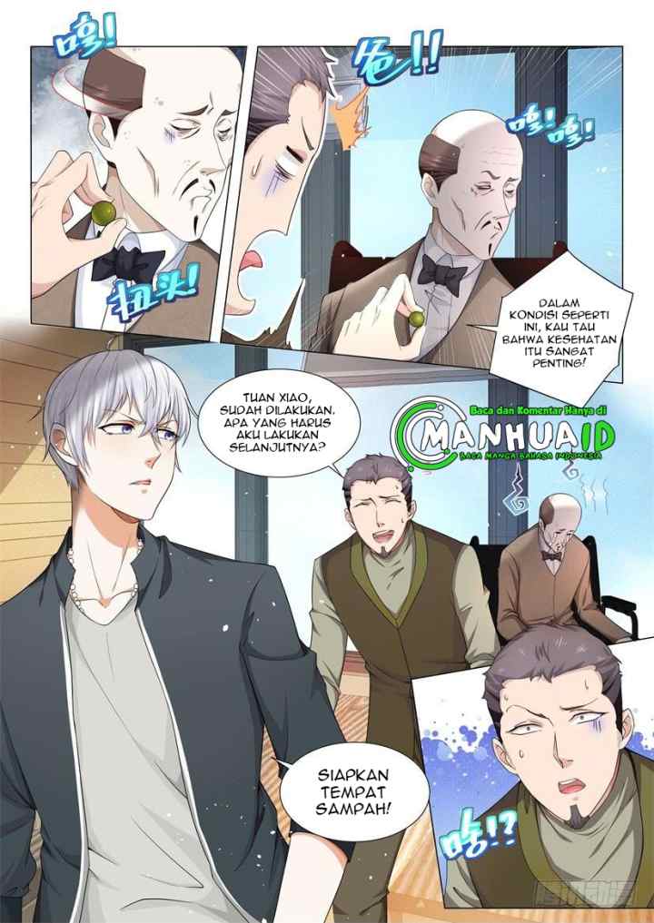 Shen Hao's Heavenly Fall System chapter 70 halaman 11
