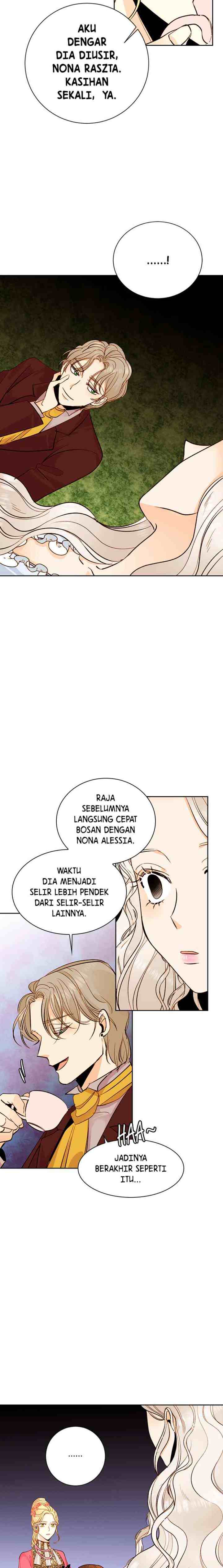 The Remarried Empress chapter 25 halaman 14