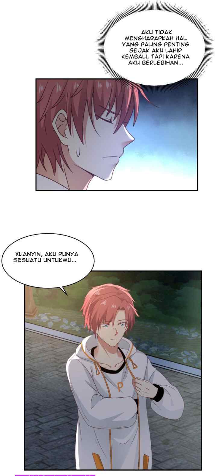 I Have a Dragon on My Body chapter 266 halaman 15