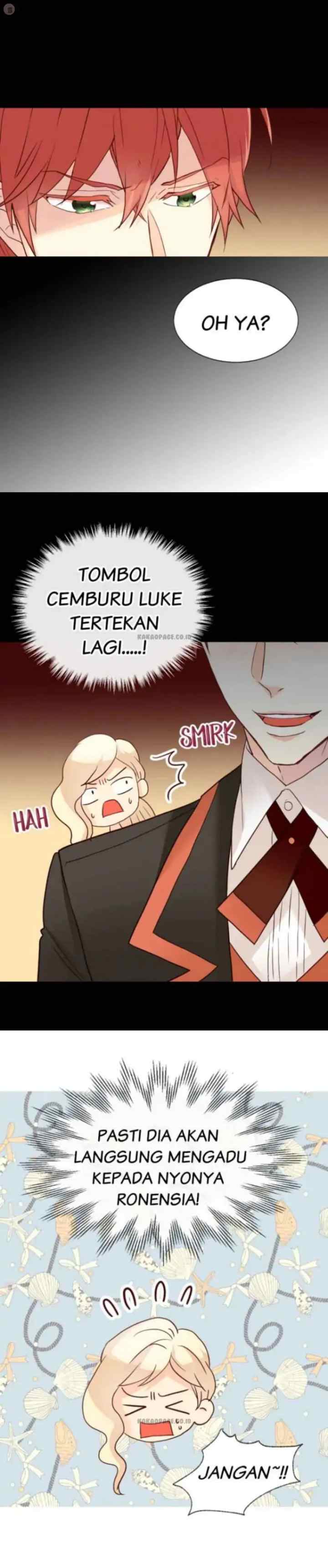 Empress of Another World chapter 97 halaman 13