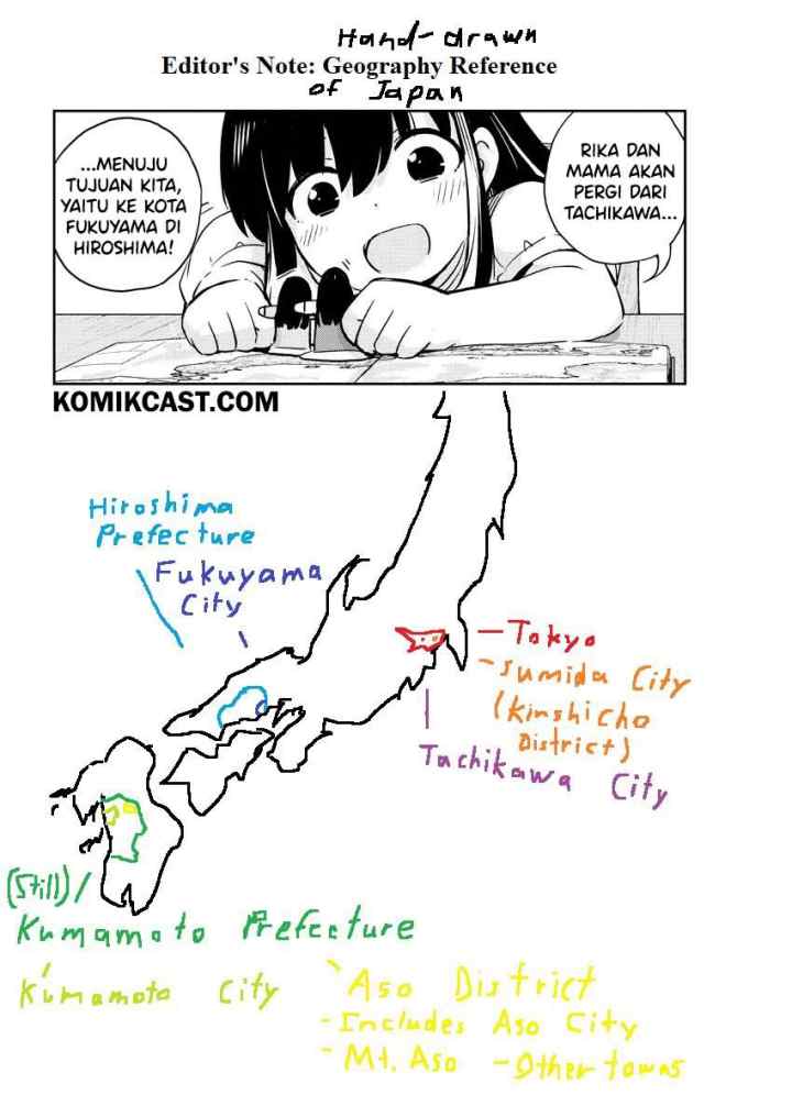 Kekkon Surutte, Hontou desu ka? chapter 18 halaman 20