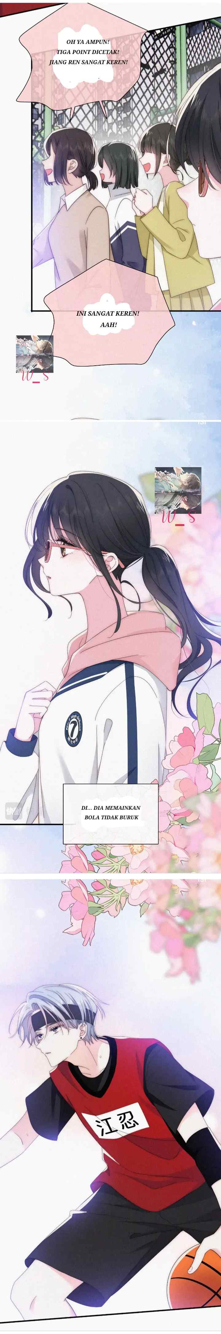 Destined to Love You chapter 33 halaman 8