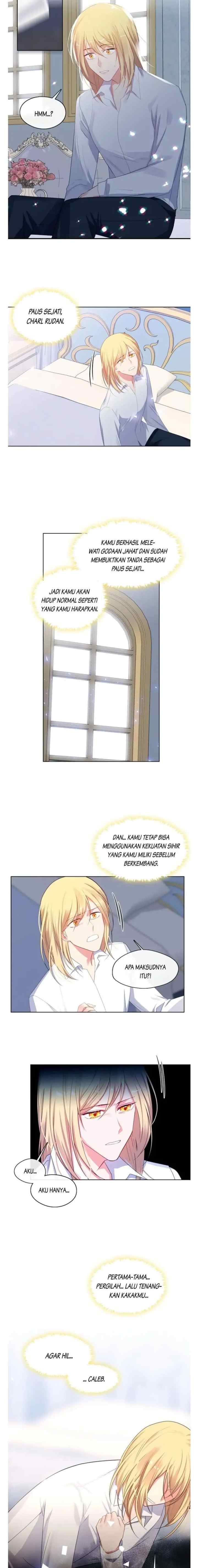 La Compagne de L'Empereur chapter 89 halaman 11