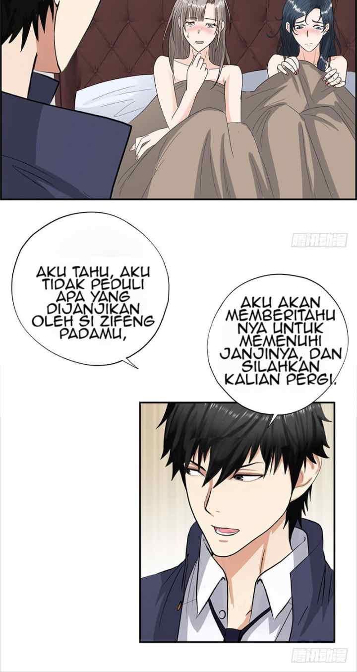 Master University chapter 22 halaman 5