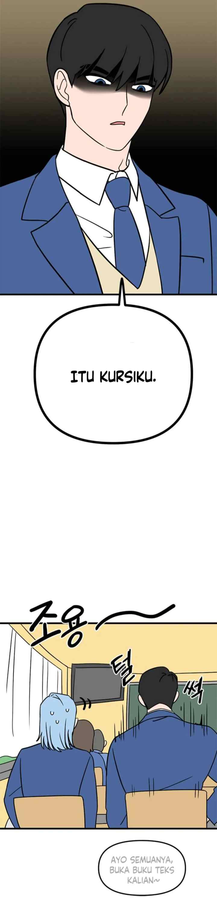 Dragon Girl chapter 2 halaman 16