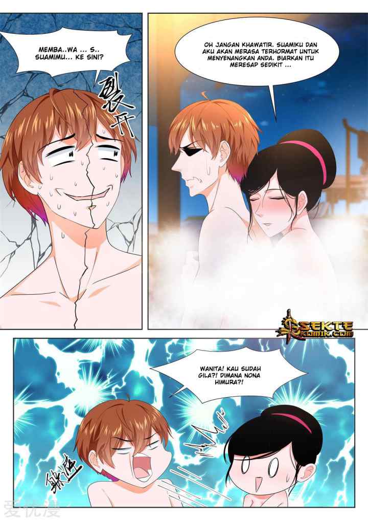 Metropolitan System chapter 323 halaman 4