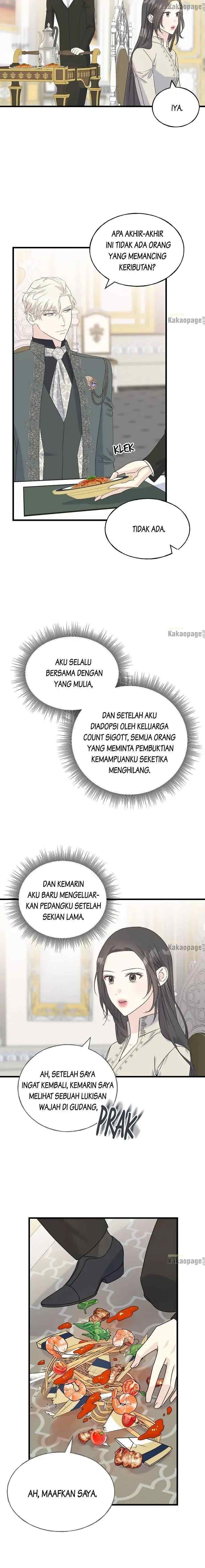 Crows Like Things That Sparkle chapter 49 halaman 14