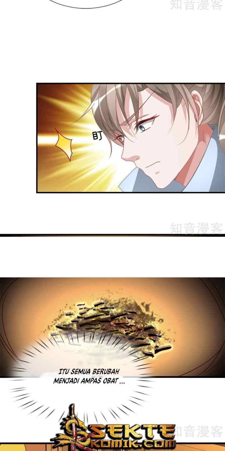 Marvelous Hero of the Sword chapter 19 halaman 7