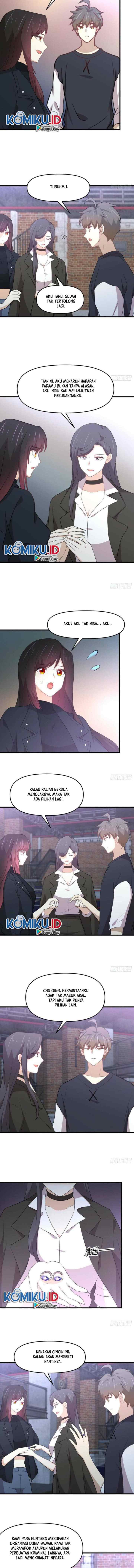Immortal Swordsman in The Reverse World chapter 310 halaman 4