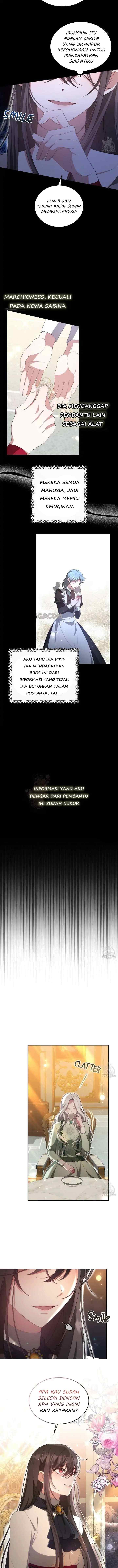 I Hated It Even More chapter 29 halaman 7