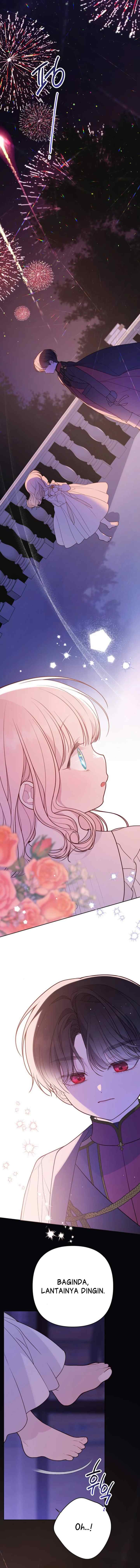 The Baby Tyrant chapter 54 halaman 7