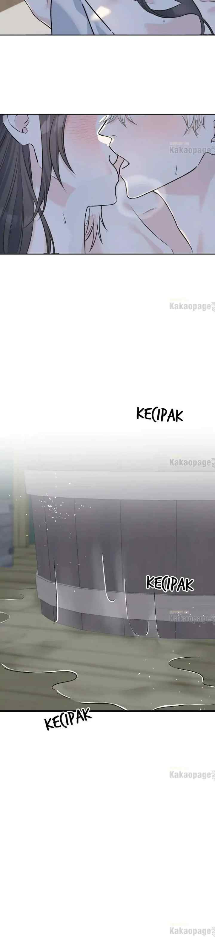 Crows Like Things That Sparkle chapter 83 halaman 4