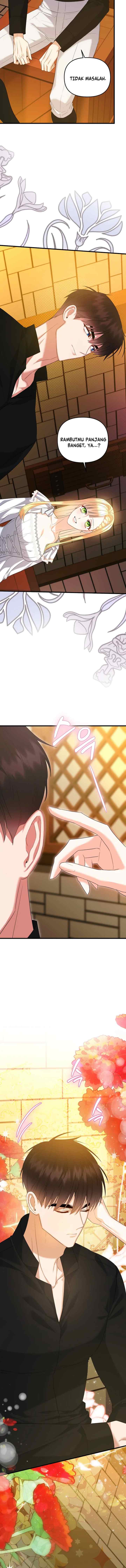 I Will Avoid the Male Lead and Make My Harem chapter 26 halaman 17
