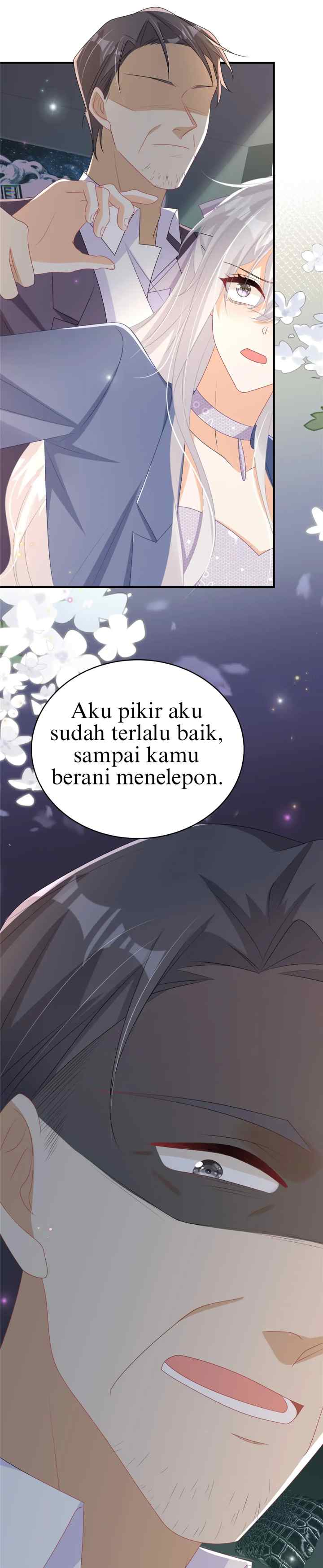 Bring Children to Bombard Ex-Husband's House chapter 12 halaman 12