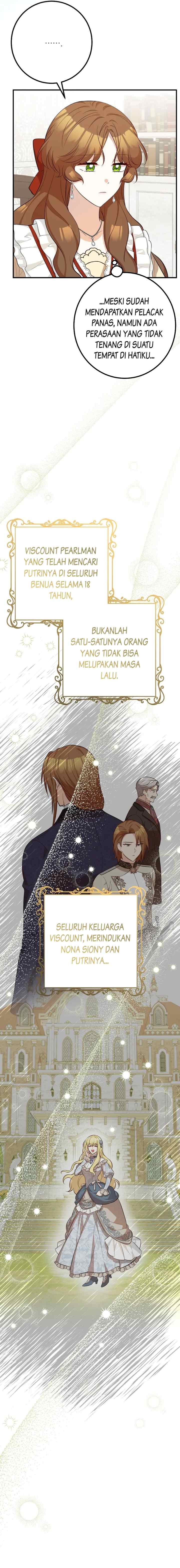 The Doctor Is Out chapter 50 halaman 15