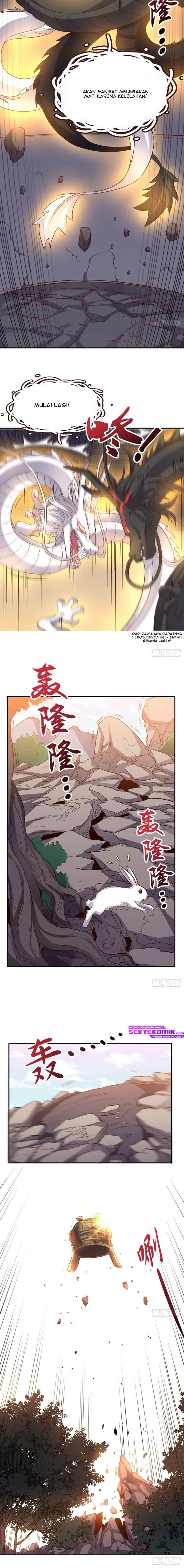 Super WECHAT chapter 114 halaman 7