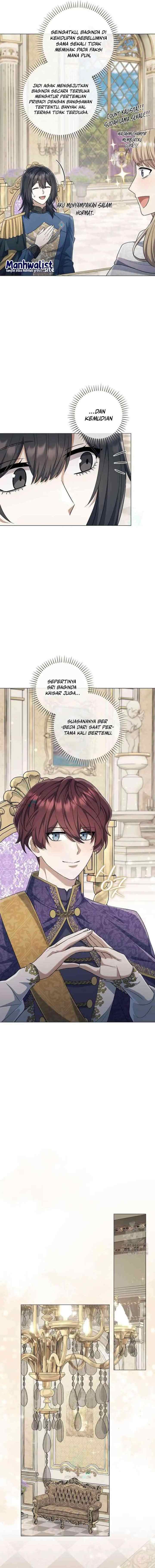 Magic Lord chapter 27 halaman 5