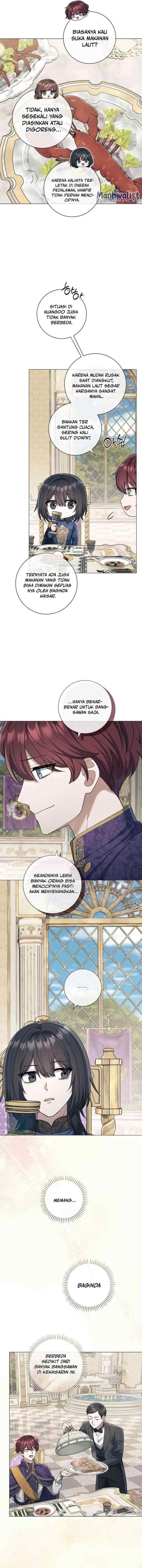 Magic Lord chapter 27 halaman 7