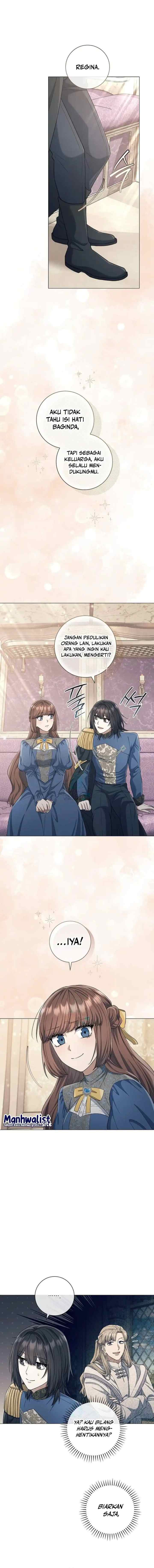 Magic Lord chapter 28 halaman 15