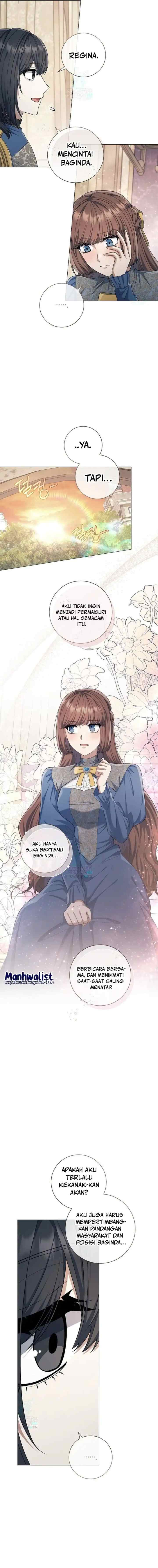 Magic Lord chapter 28 halaman 14